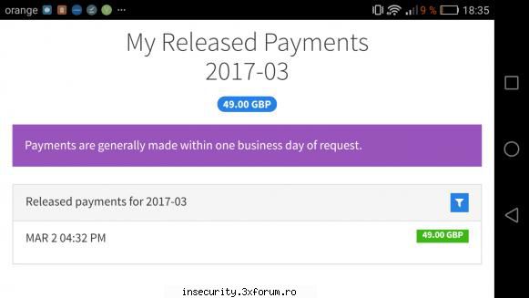 Cash4Minutes - Castigi bani din ascultat radio - Salut, Va prezint un - $$$ BANI ONLINE ՖՖՖ